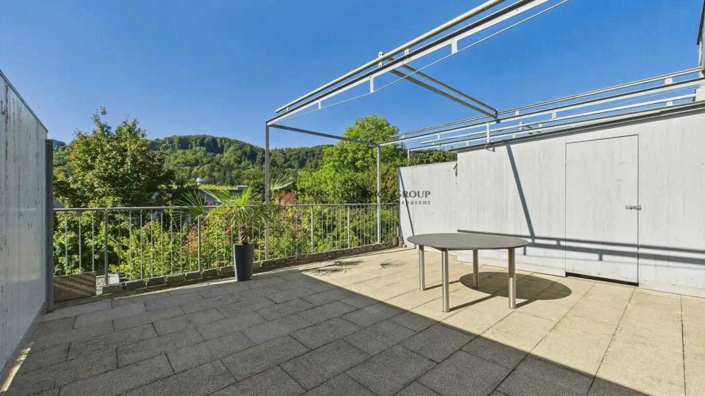 Row house for rent - 8406 Winterthur