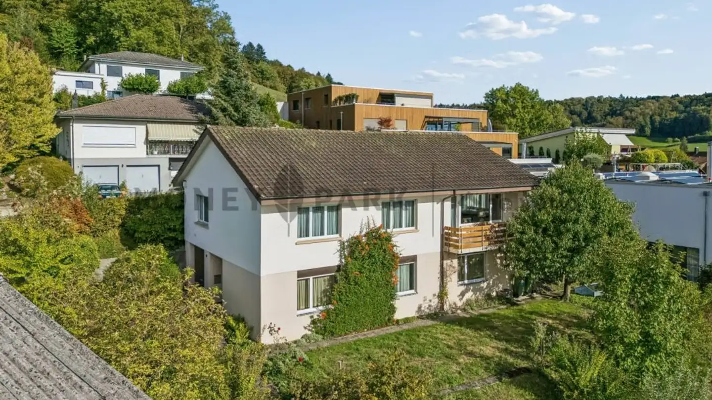 Casa singola in vendita - Schafrain 6, 5037 Muhen