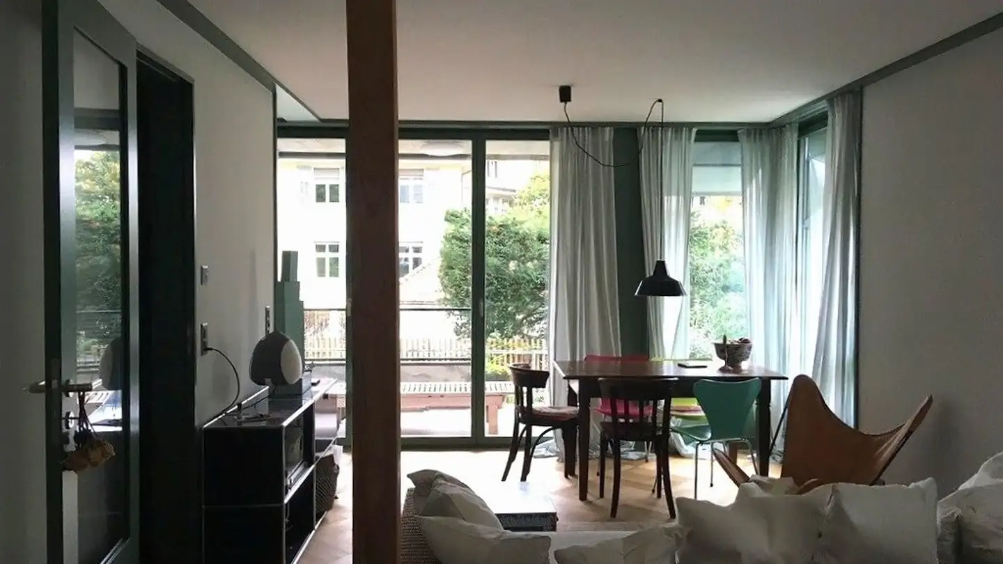 Appartement à louer - Narzissenstrasse 8, 8006 Zürich - Photo 3