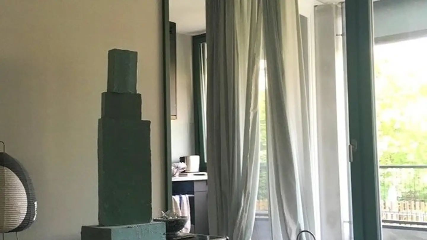 Appartement à louer - Narzissenstrasse 8, 8006 Zürich - Photo 4