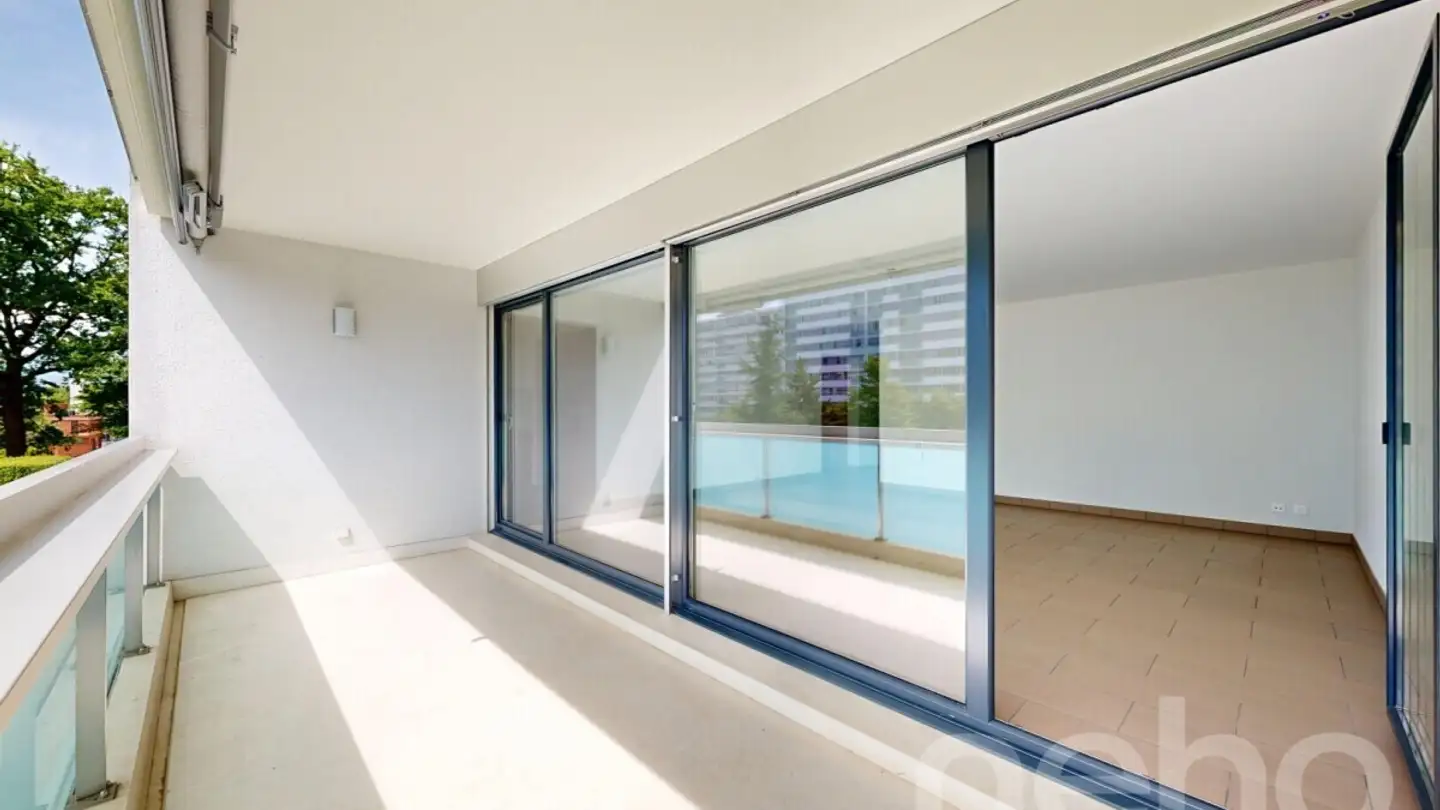 Apartment for sale - 1213 Petit-Lancy