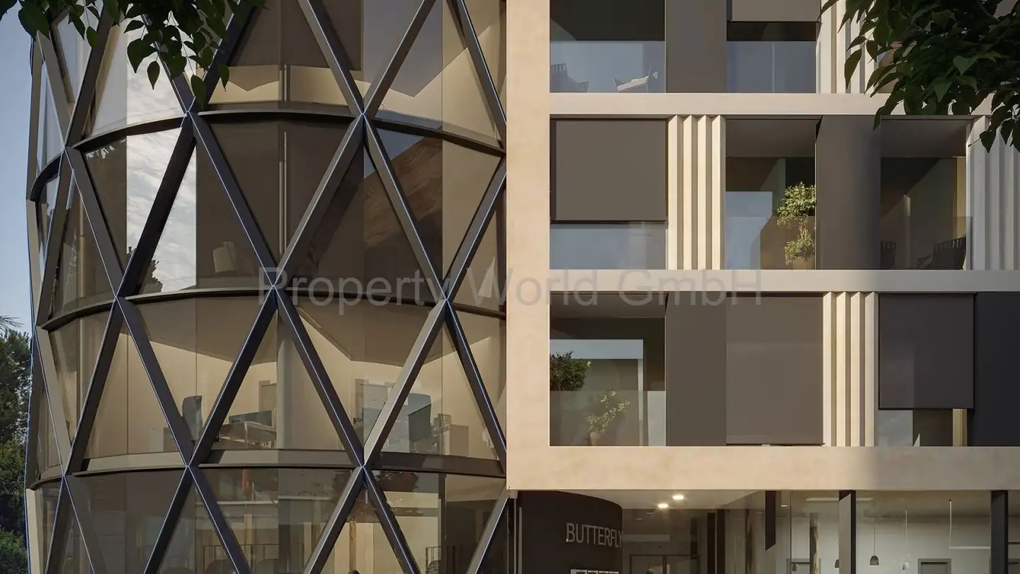 Appartamento in vendita - Via Giuseppe Cattori 15, 6900 Paradiso - Photo 4