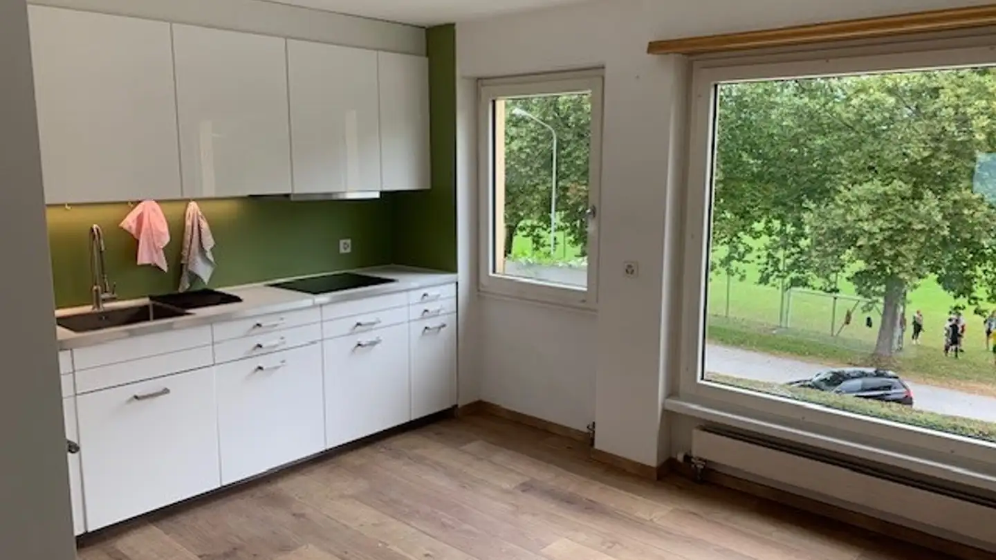 Chambre à louer - 8952 Schlieren - Photo 2