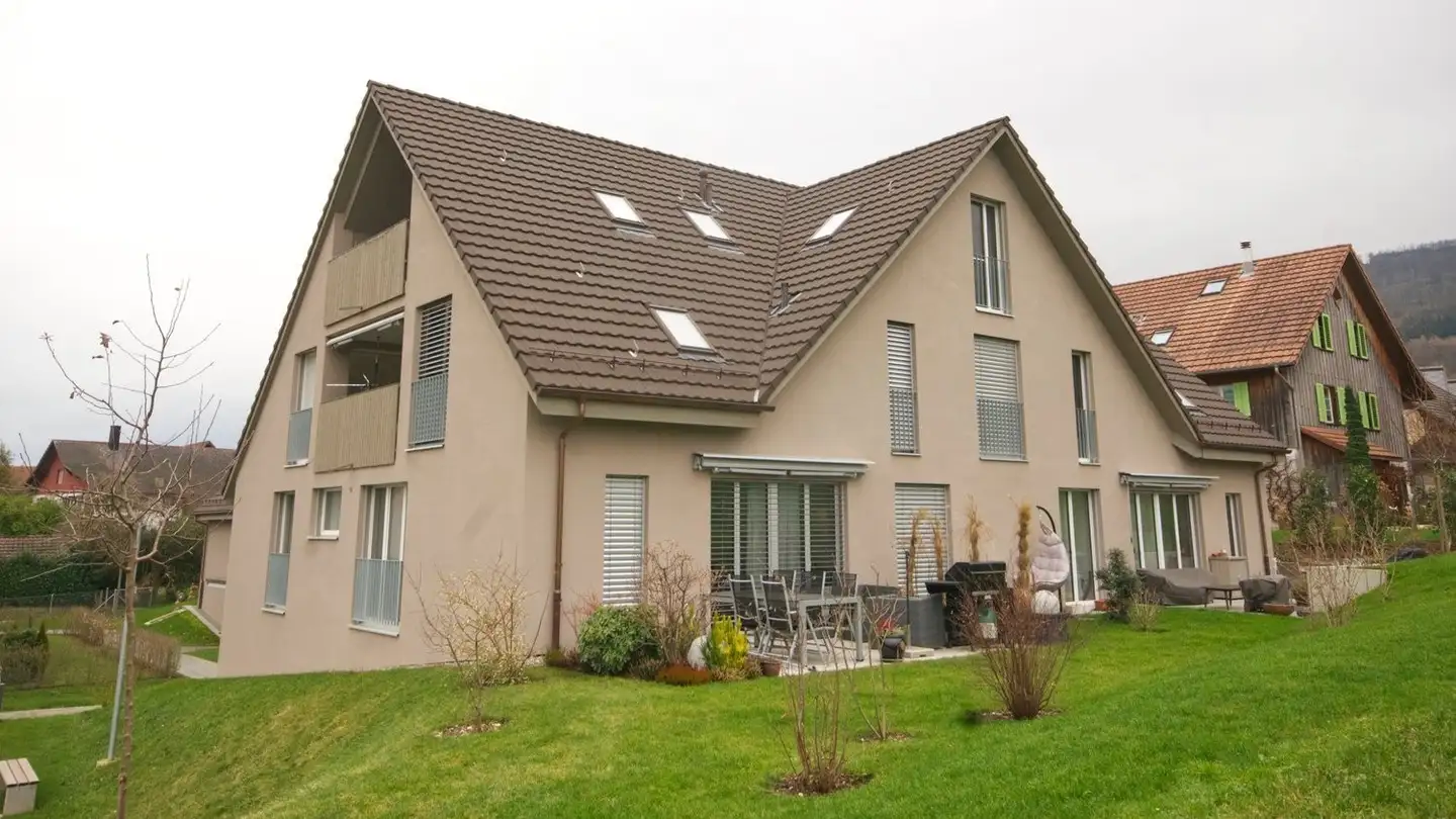 Appartamento in affitto - Höhweg 3b, 8165 Schleinikon