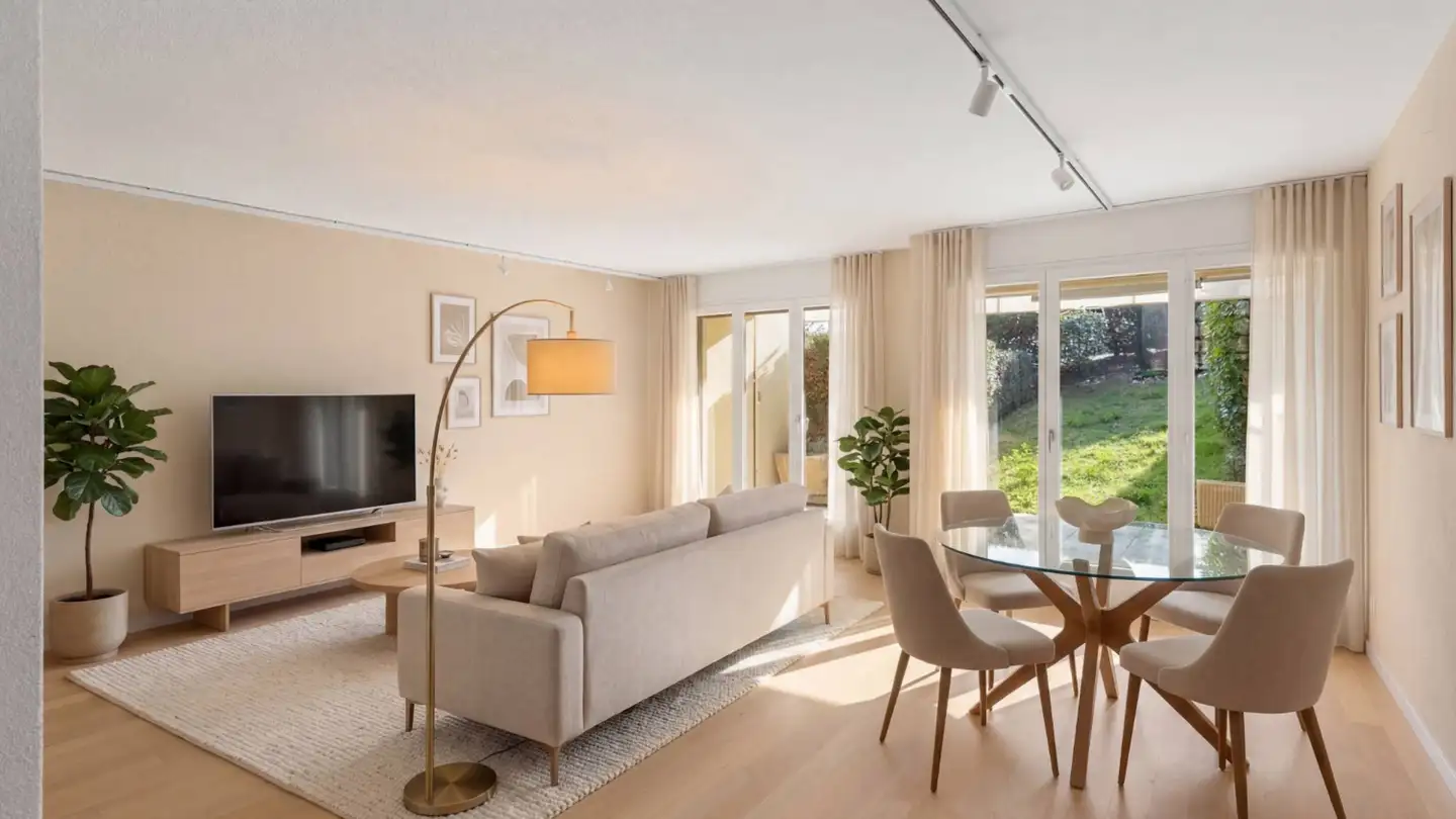 Casa singola in vendita - 1180 Tartegnin - Foto 3