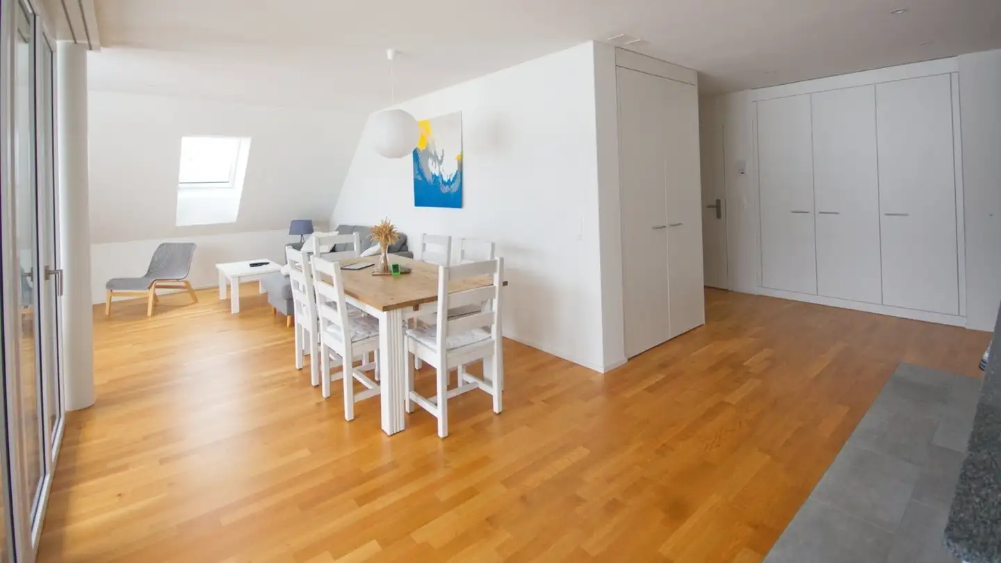 Appartamento in affitto - Höhweg 3b, 8165 Schleinikon - Foto 3