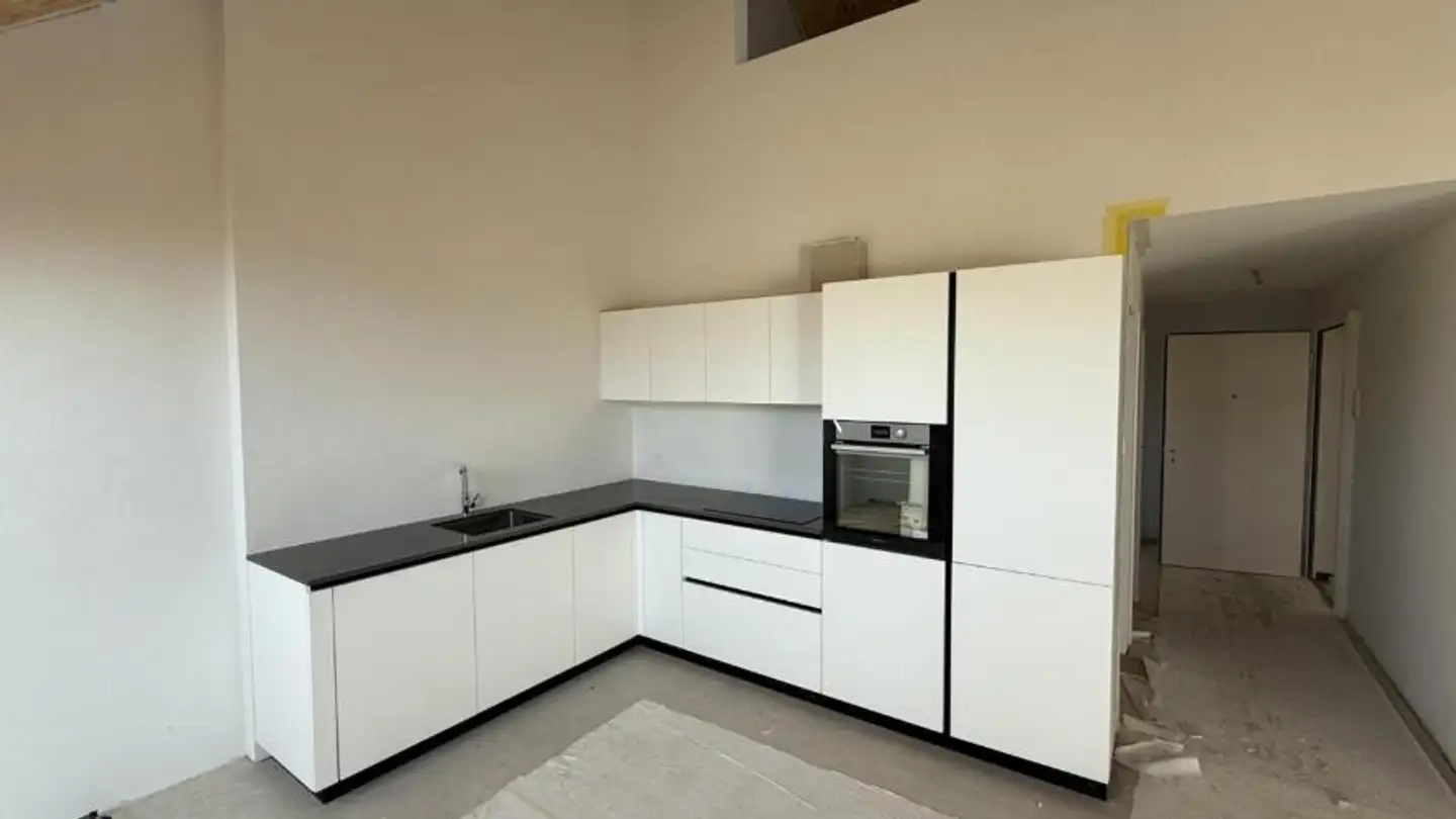 Appartamento in vendita - 1317 Orny