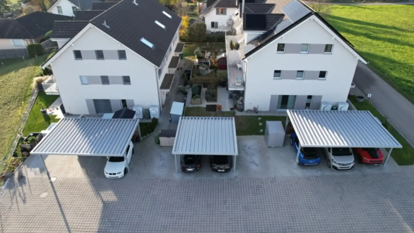 Single house for sale - Sonnenbergstrasse 12a, 8508 Homburg - Photo 3