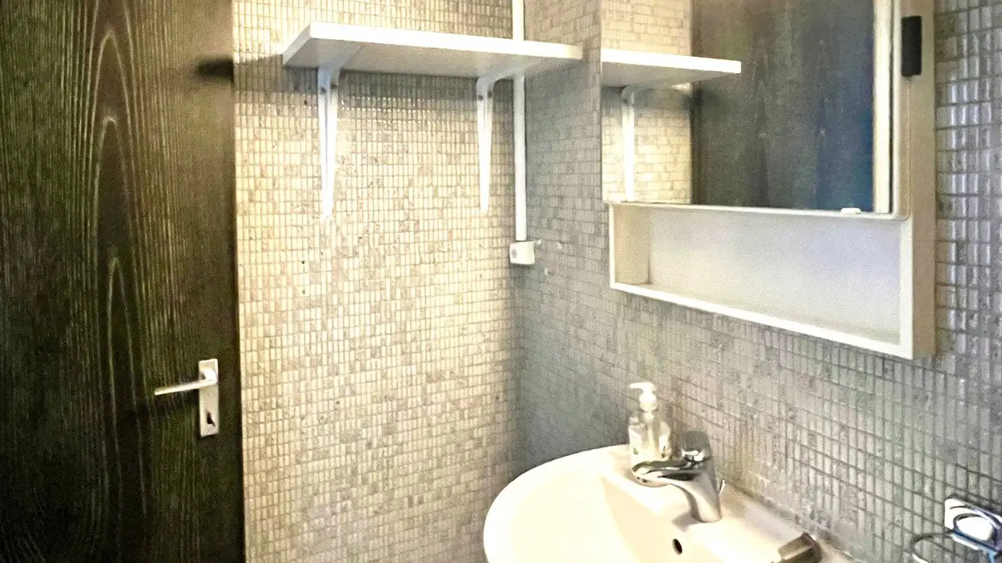 Apartment for rent - Via Ceresio 6, 6900 Massagno - Photo 2
