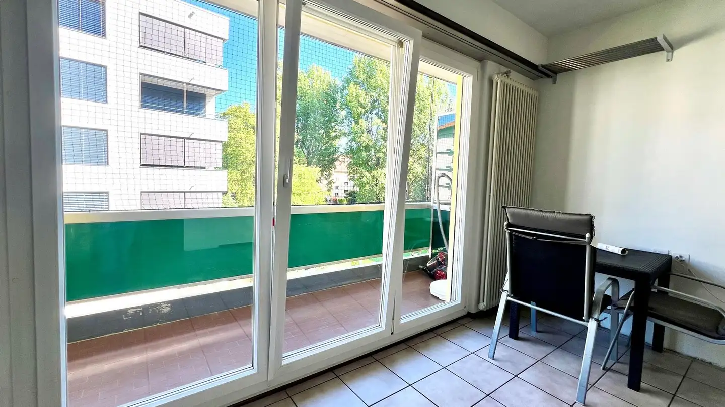 Apartment for rent - Via Ceresio 6, 6900 Massagno - Photo 3