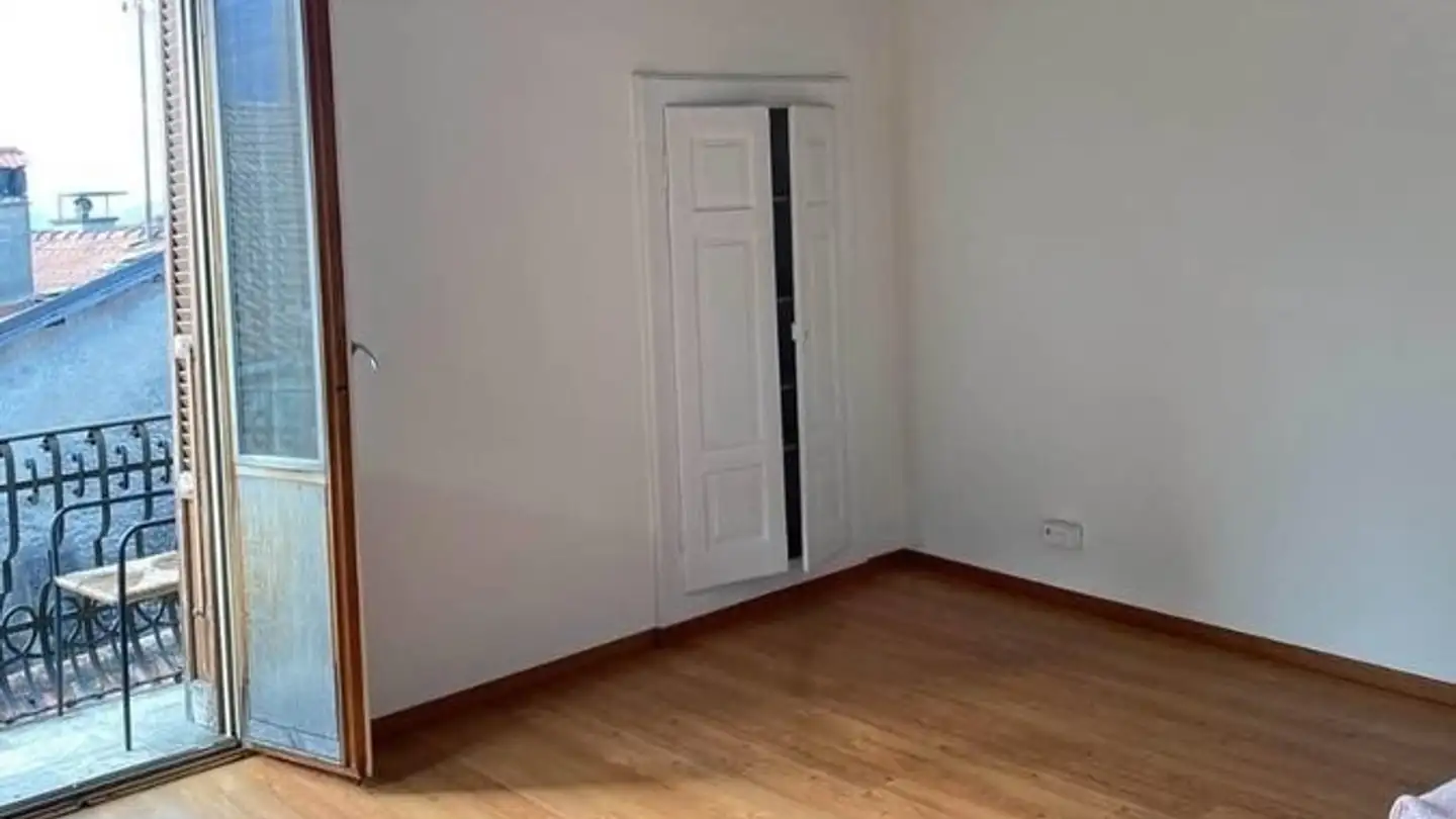 Apartment for rent - Stráda Dra Pésa 6, 6968 Sonvico