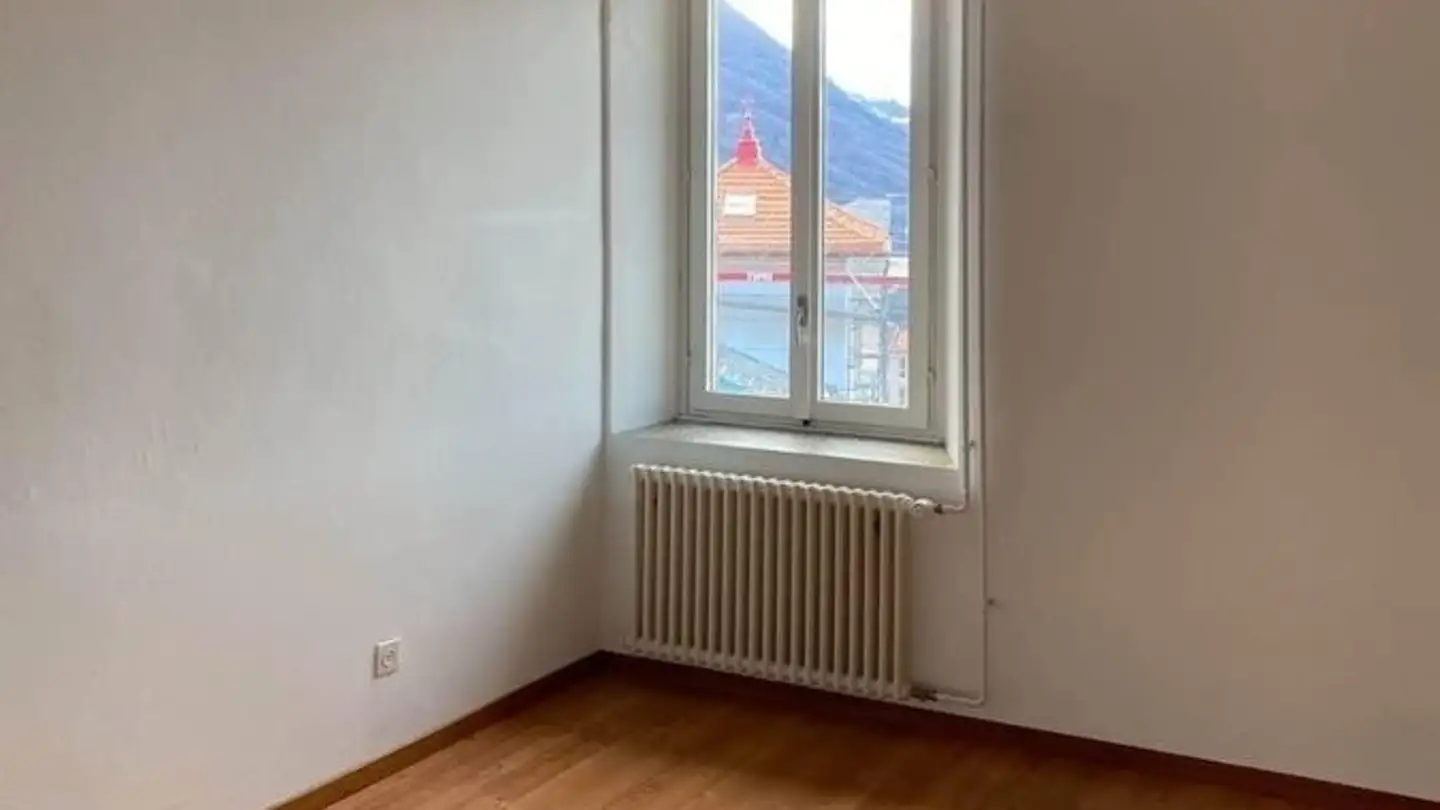 Appartamento in affitto - Stráda Dra Pésa 6, 6968 Sonvico - Foto 2