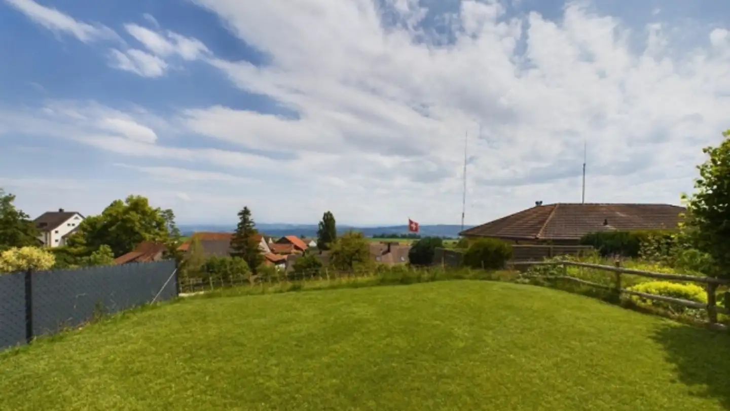 Single house for sale - Sonnenbergstrasse 12a, 8508 Homburg - Photo 4