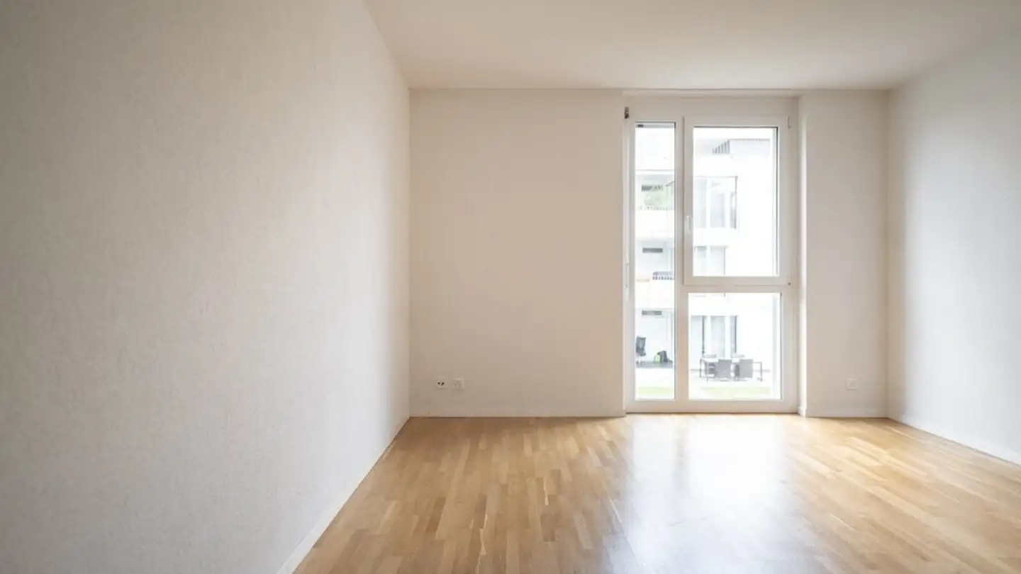 Appartement à louer - Alpenstrasse, 3052 Zollikofen - Photo 4