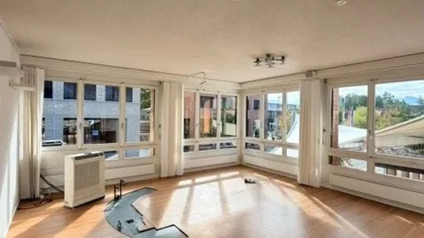 Bureau à louer - Chamerstrasse 11, 6331 Hünenberg - Photo 2