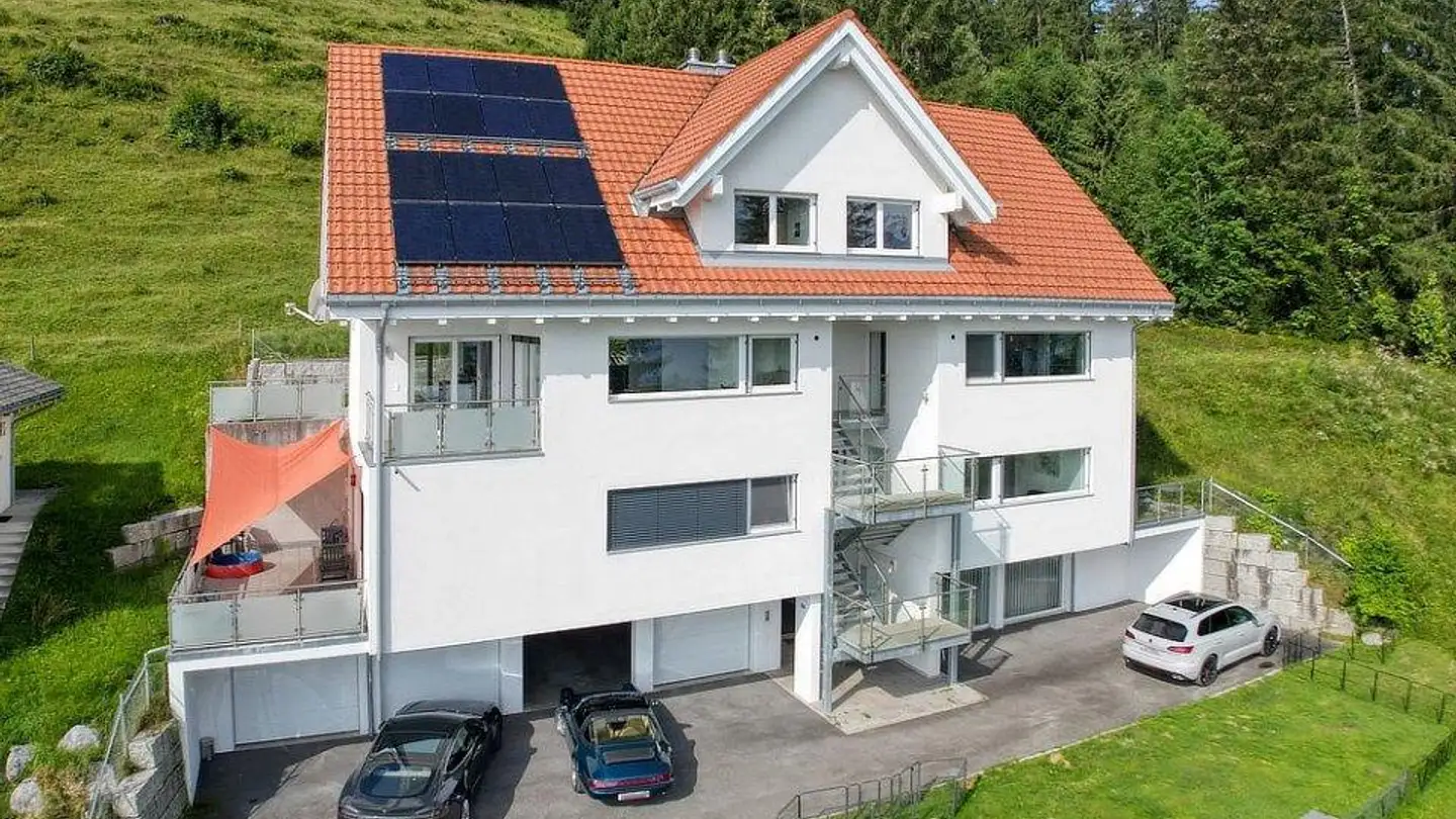 Appartamento ammobiliato in vendita - 8896 Flumserberg Bergheim - Photo 2