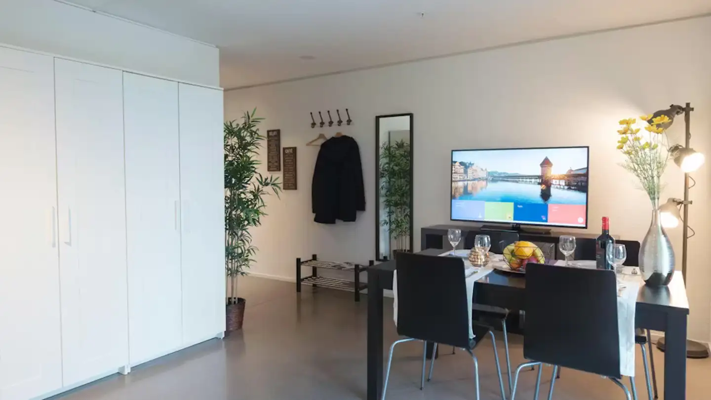Appartement à louer - Zihlmattweg, 6005 Luzern - Photo 3