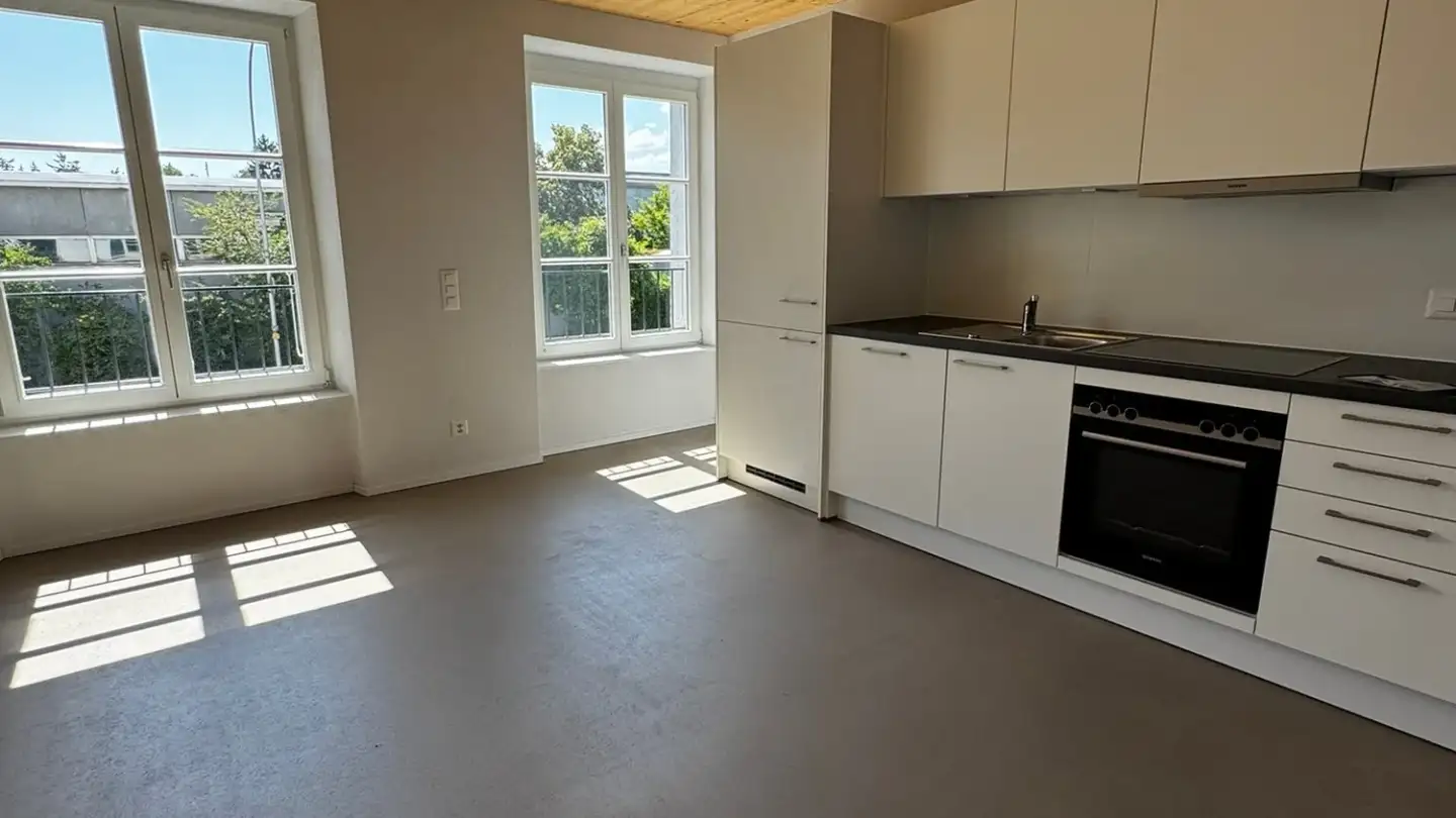 Appartement à louer - Baselstrasse 47, 4500 Solothurn - Photo 4