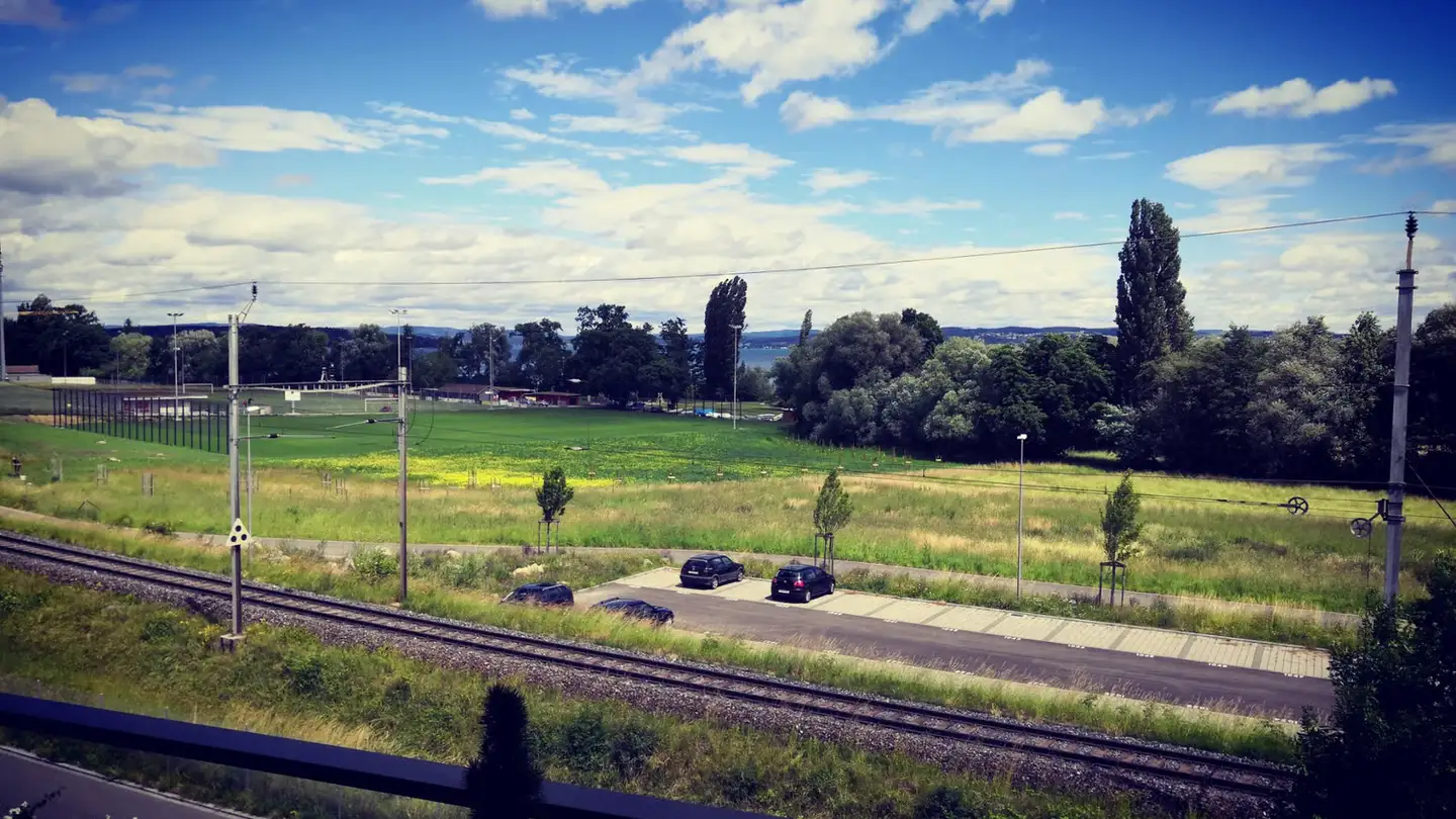 Appartamento in affitto - Scheidweg 1, 8596 Scherzingen