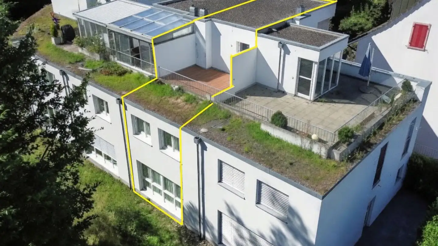 Duplex for sale - Hauptstrasse 58, 4302 Augst BL