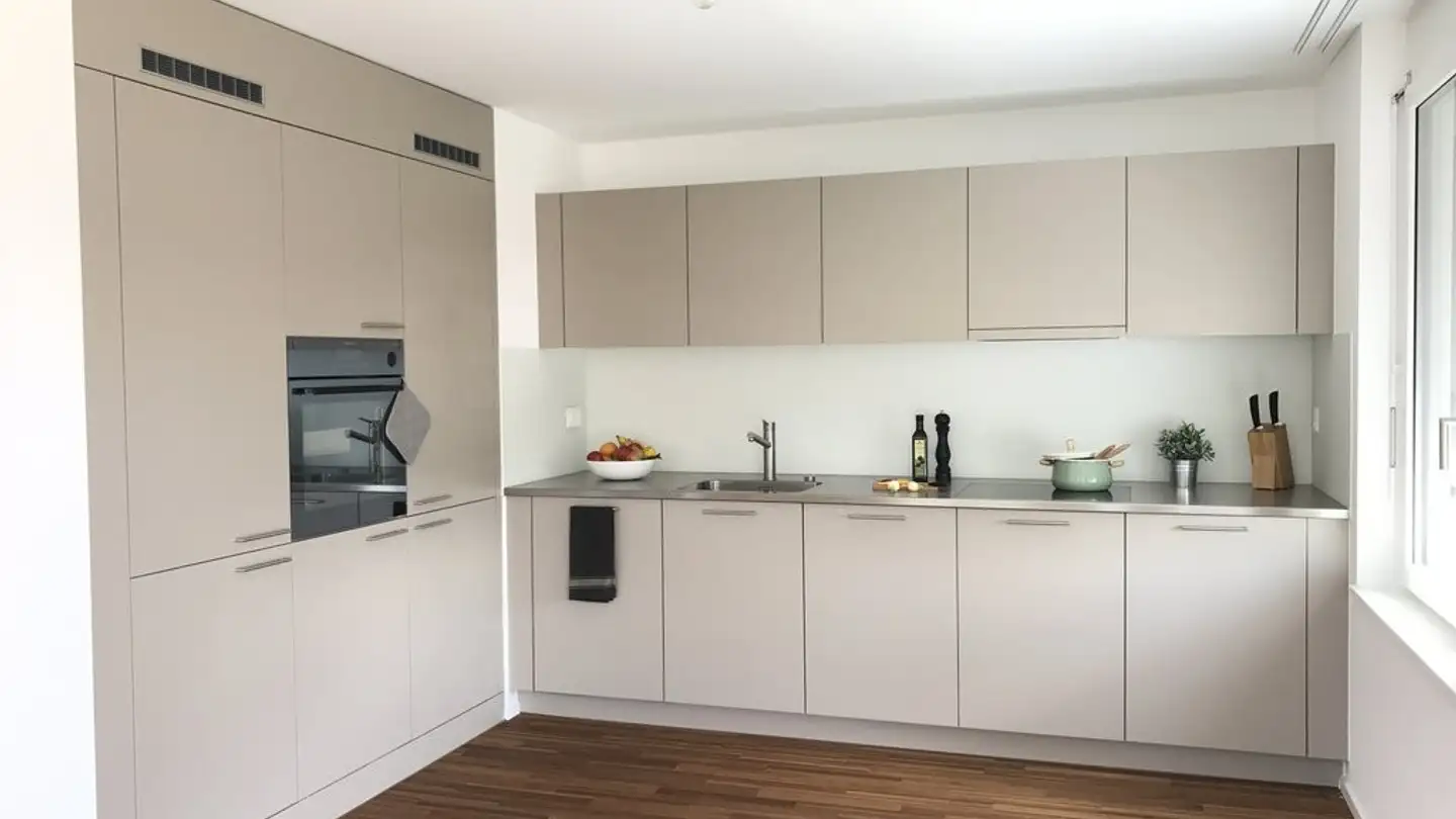 Apartment for rent - Hegi 25, 8197 Rafz - Photo 2