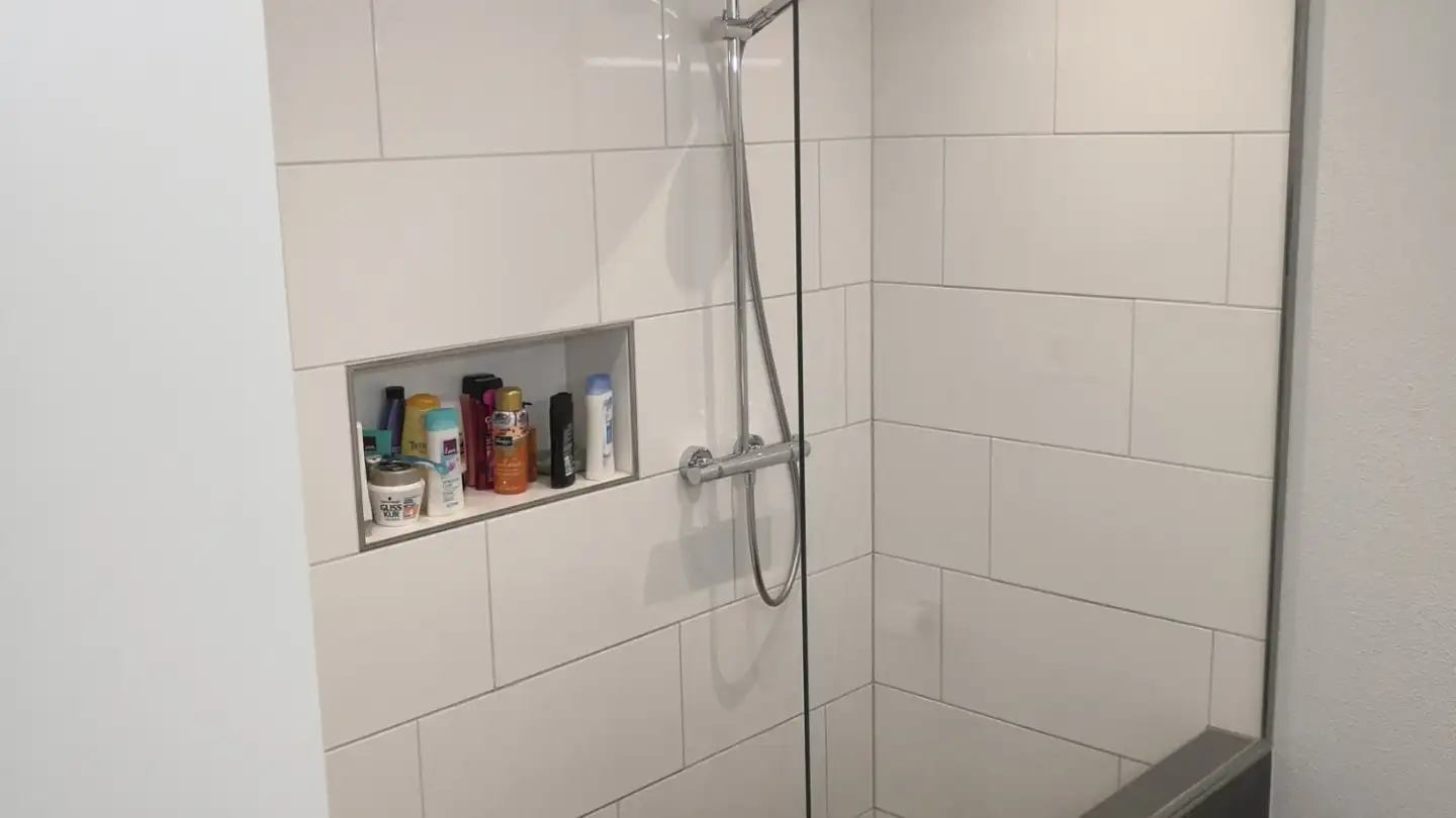Appartamento in affitto - Scheidweg 1, 8596 Scherzingen - Foto 3