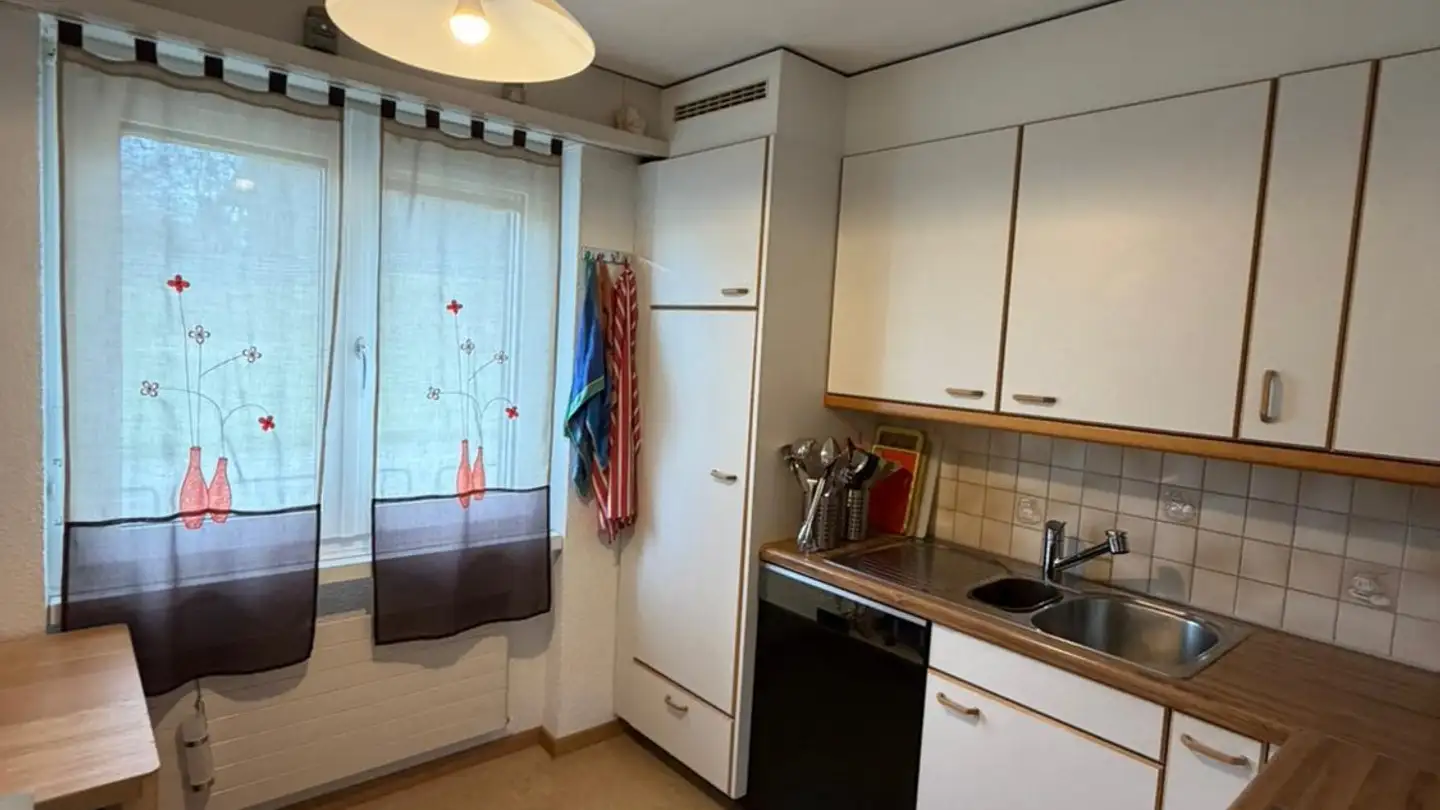 Wohnung mieten - Terrassenweg 33, 3360 Herzogenbuchsee - Foto 2