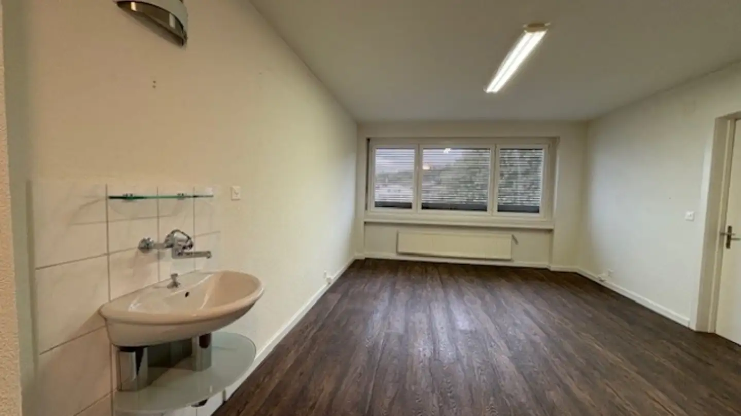 Studio medico in affitto - Bahnhofstrasse 43, 3400 Burgdorf - Photo 4