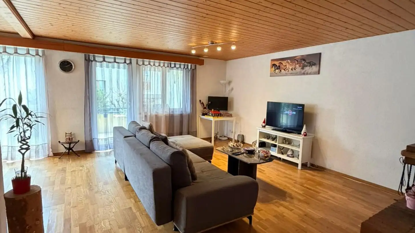 Wohnung mieten - Terrassenweg 33, 3360 Herzogenbuchsee - Foto 4