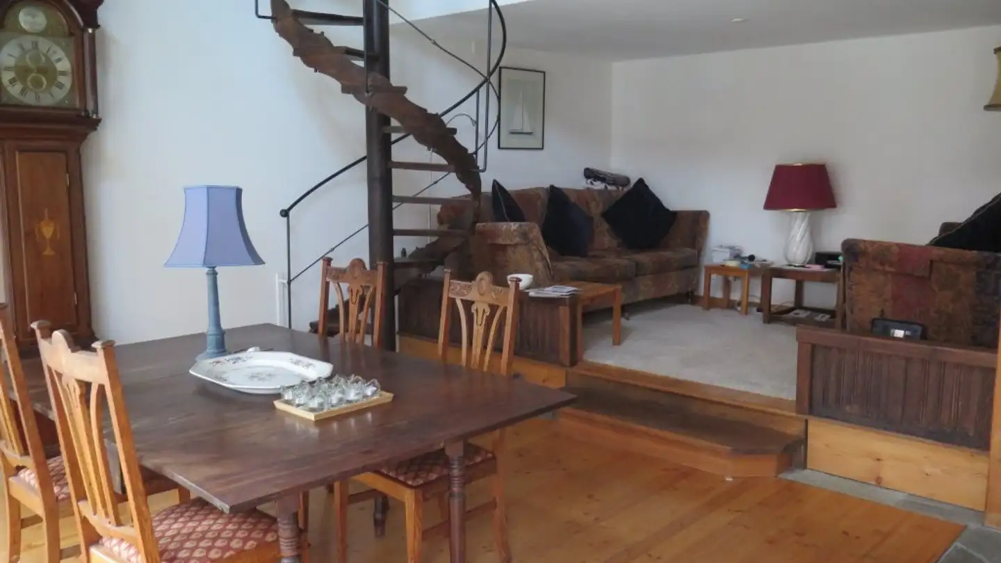 Apartment for rent - Rütihofweg 9, 5334 Böbikon - Photo 2