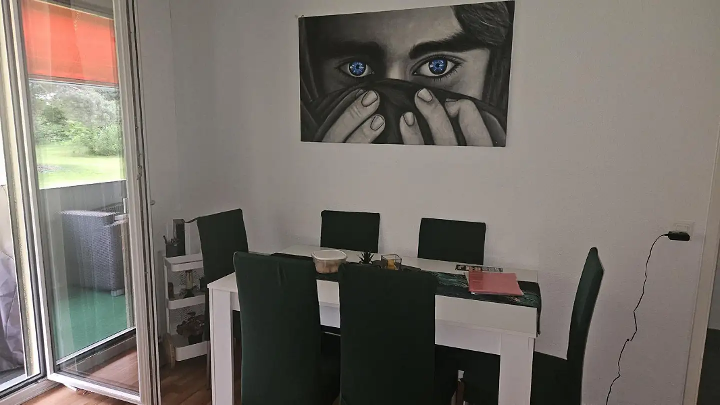 Appartamento in affitto - Eichenstrasse 8, 9404 Rorschacherberg - Photo 2