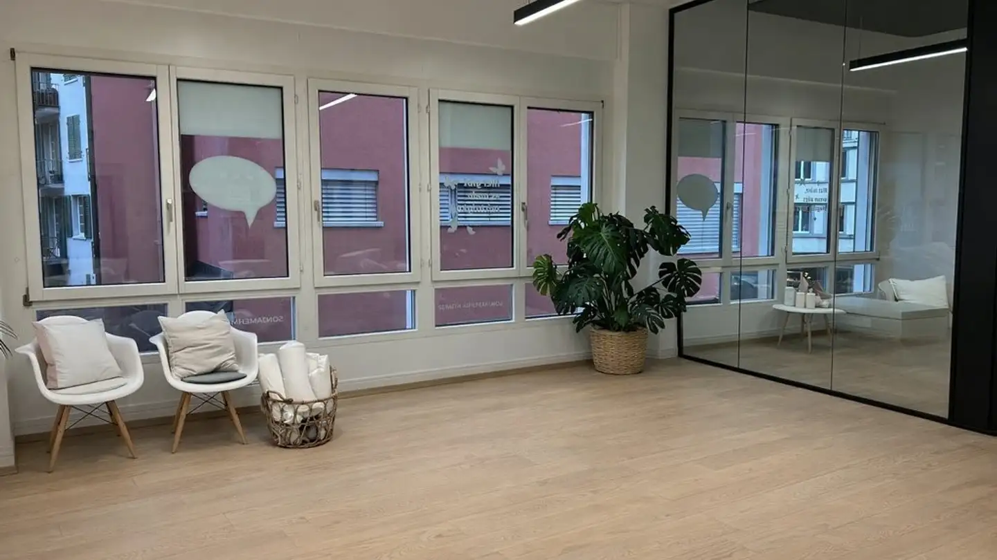 Spazio ufficio in affitto - Zürcherstrasse 48, 8953 Dietikon - Foto 3