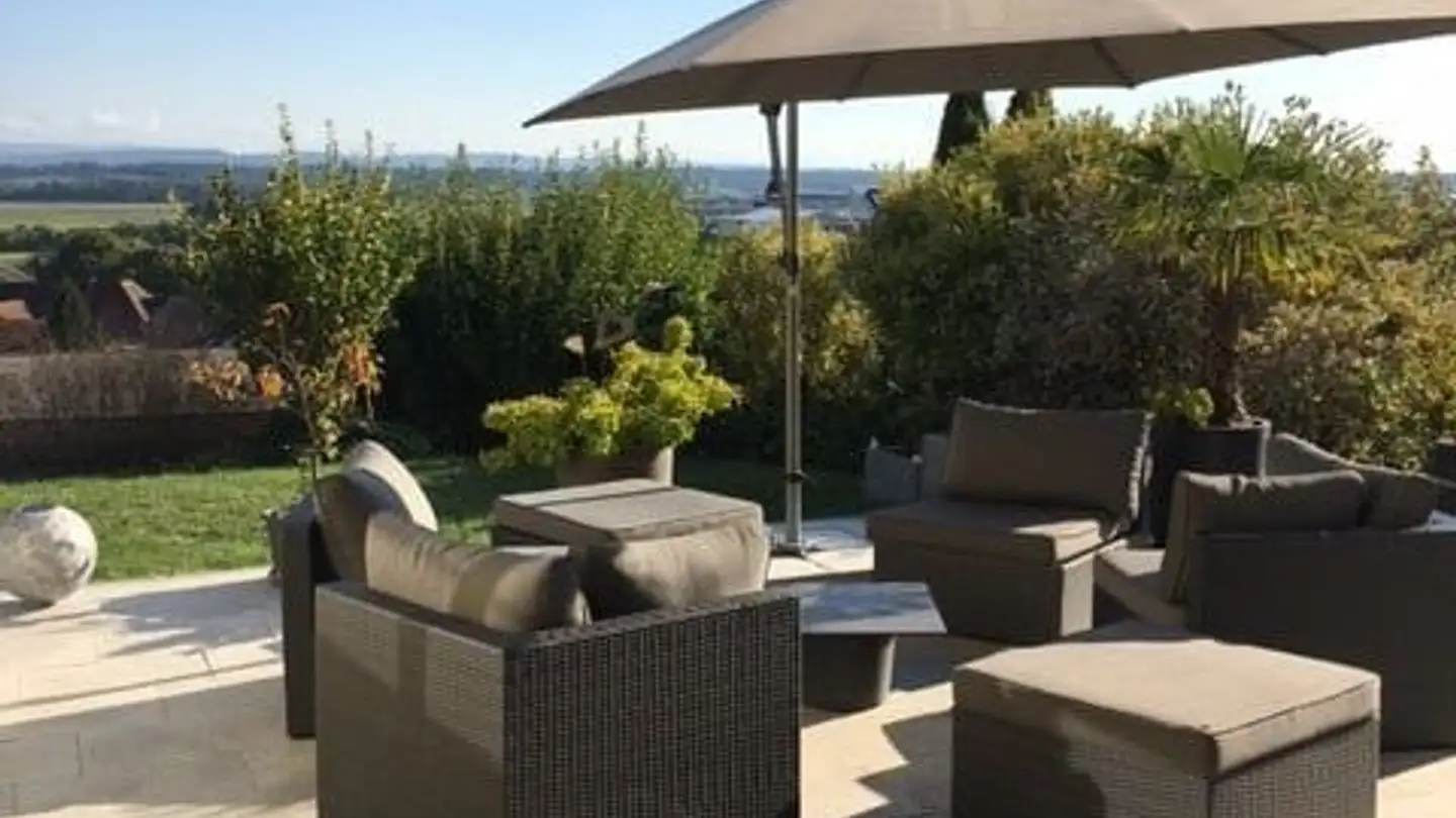 Maison individuelle à vendre - Guetstrasse 39, 4702 Oensingen - Photo 2