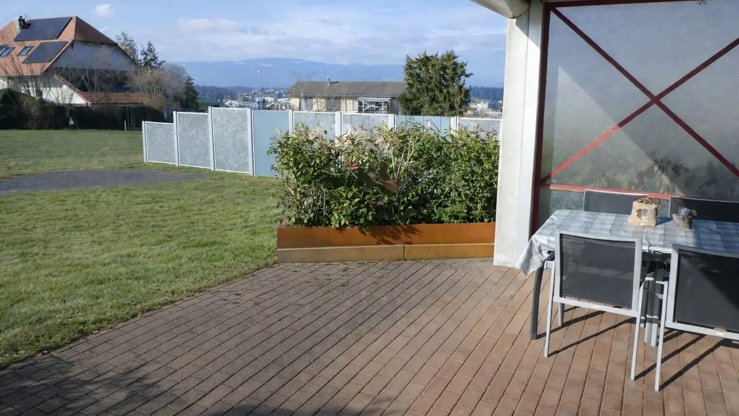 Appartement à louer - Wischbergstrasse 8, 4922 Thunstetten - Photo 2