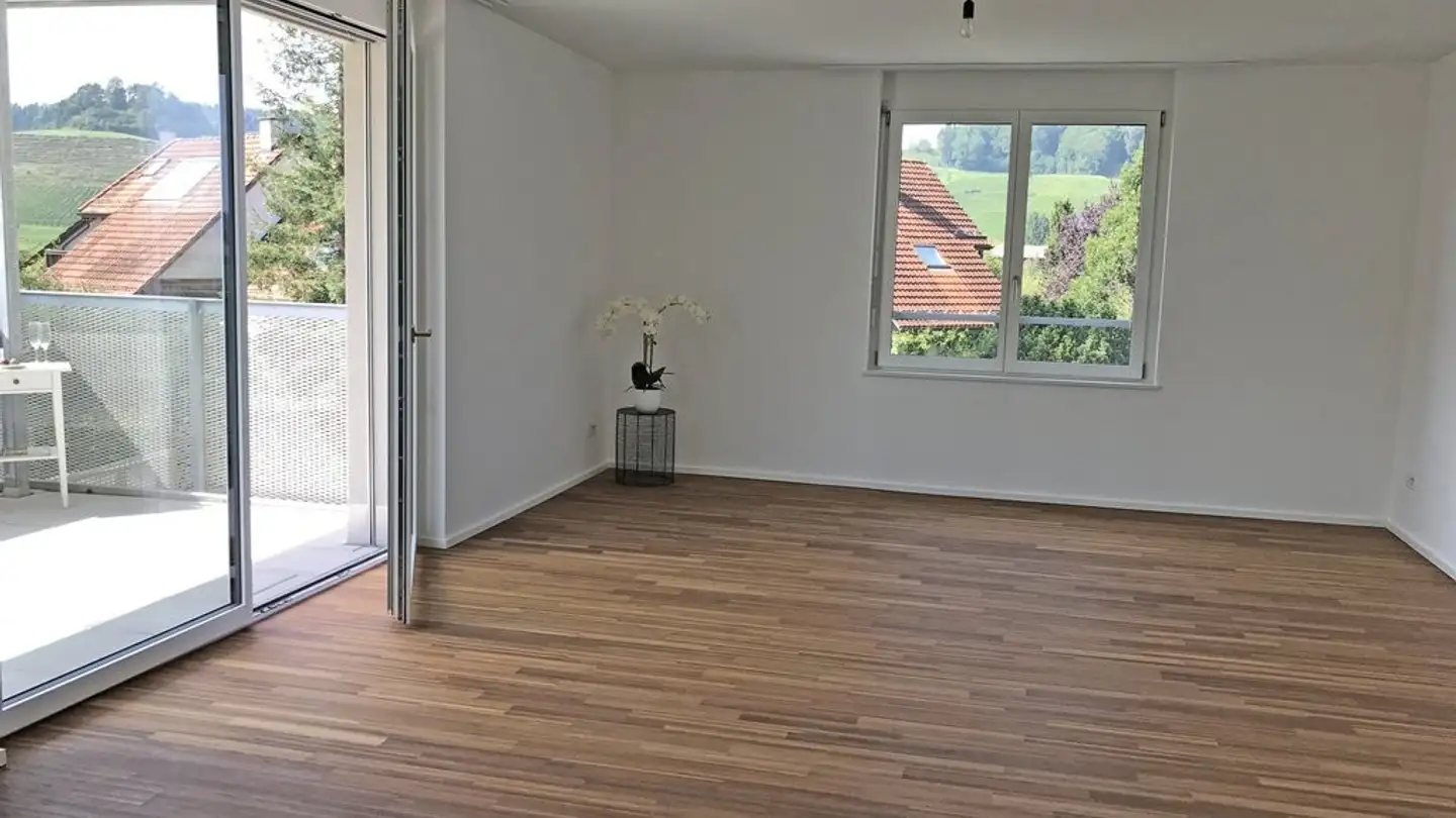 Apartment for rent - Hegi 25, 8197 Rafz - Photo 3