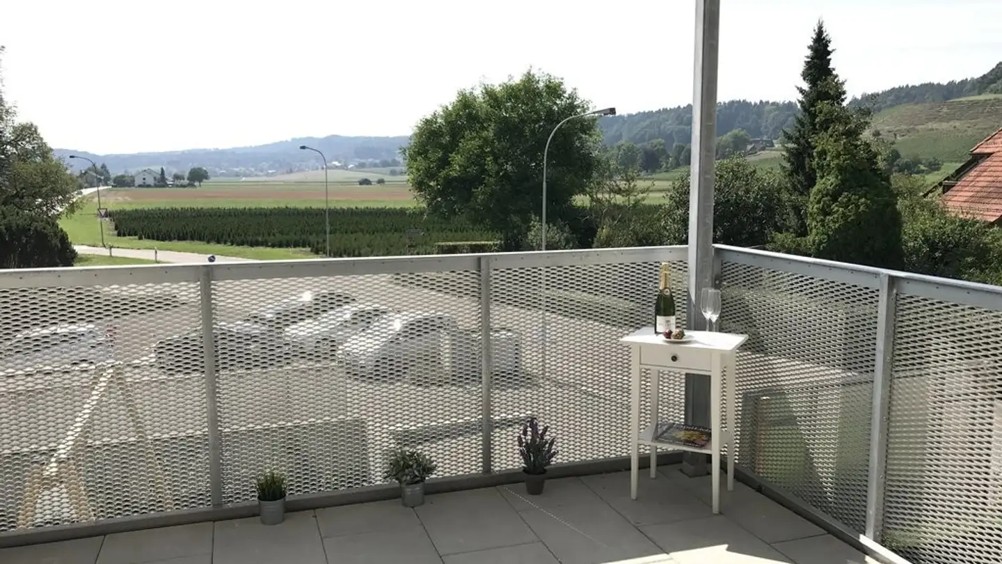 Apartment for rent - Hegi 25, 8197 Rafz - Photo 4