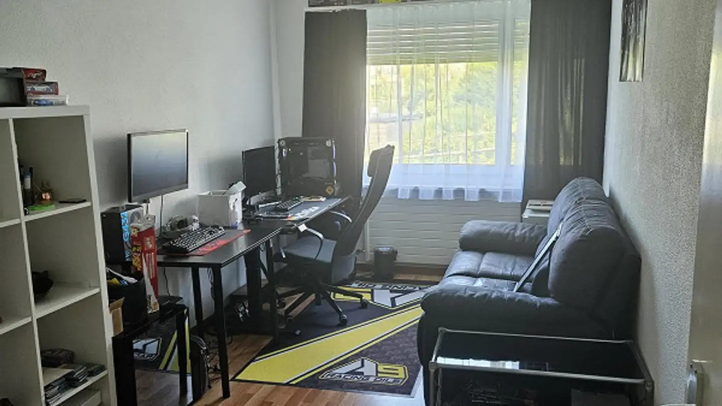 Appartement à louer - Eichenstrasse 8, 9404 Rorschacherberg
