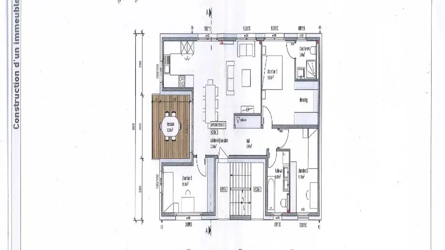 Casa singola in vendita - 1541 Sévaz - Photo 2