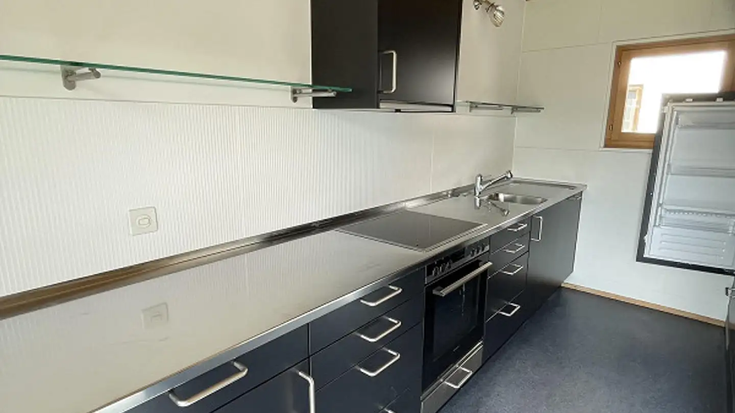 Single house for rent - Catamin 14, 7416 Almens - Photo 3