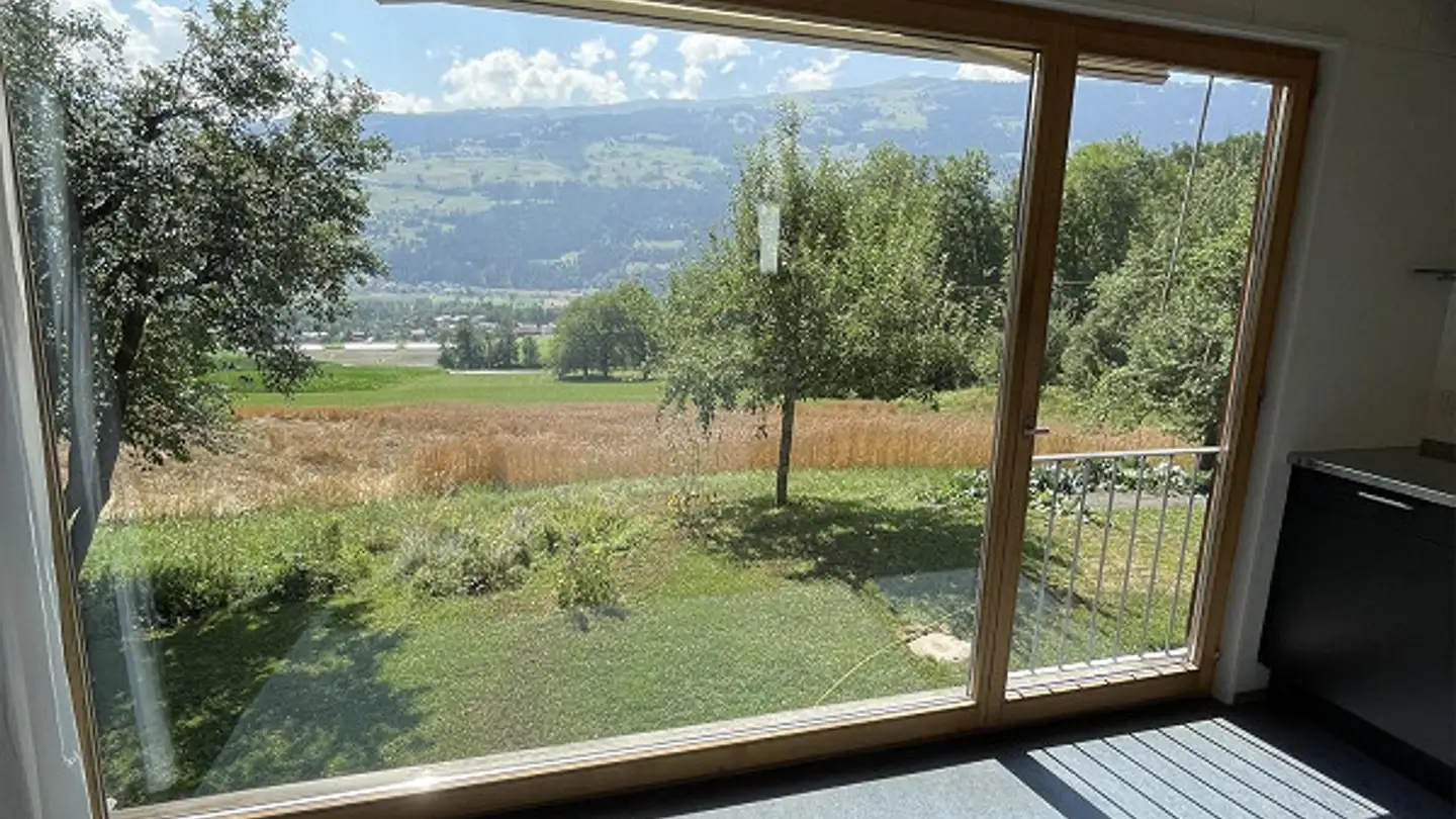 Single house for rent - Catamin 14, 7416 Almens - Photo 4