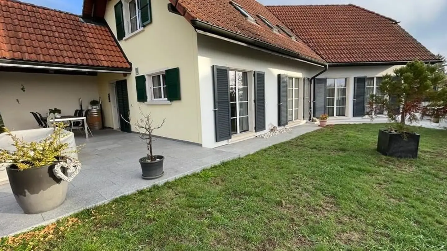 Maison individuelle à vendre - Guetstrasse 39, 4702 Oensingen - Photo 3