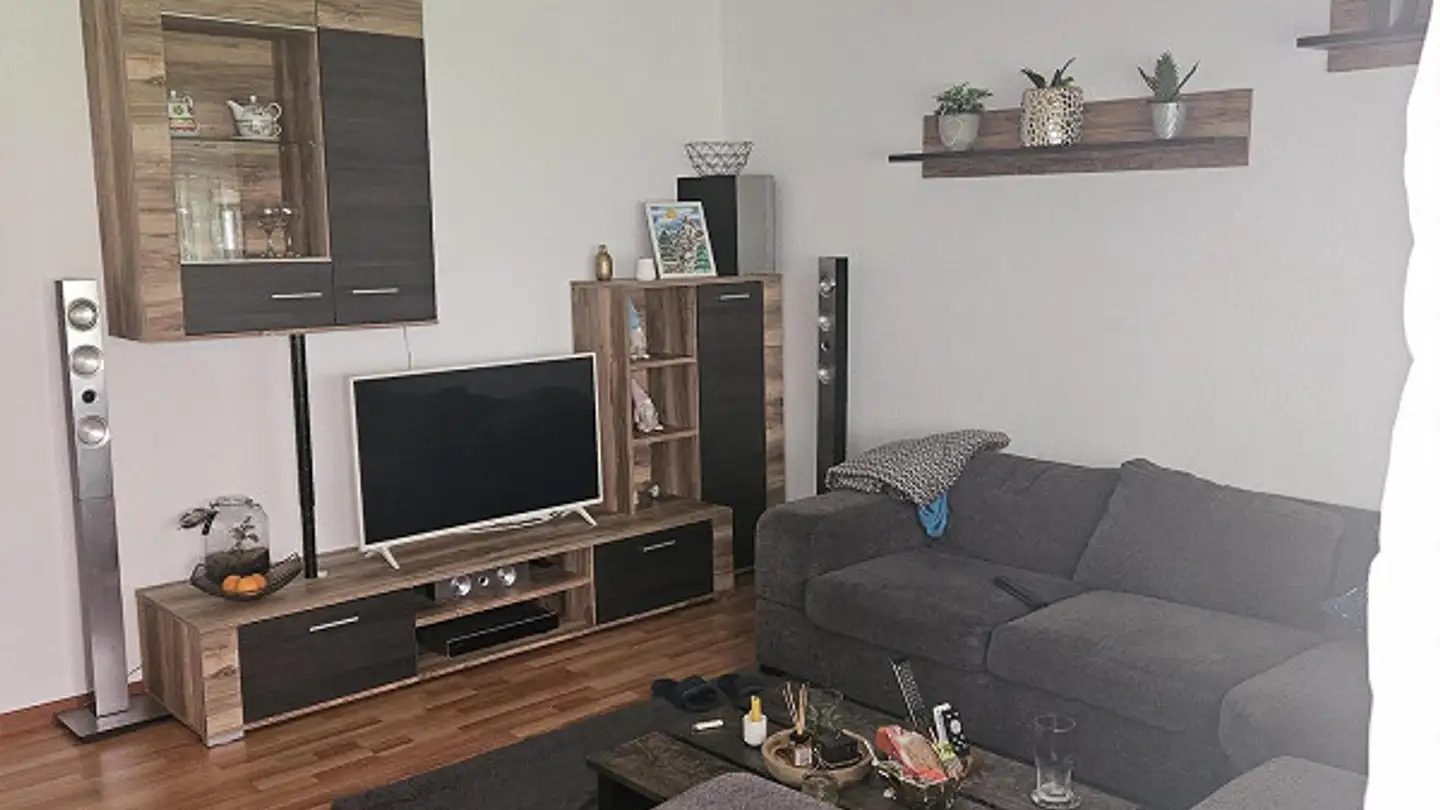 Appartamento in affitto - Eichenstrasse 8, 9404 Rorschacherberg - Photo 3