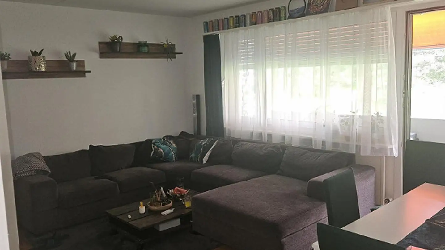 Appartamento in affitto - Eichenstrasse 8, 9404 Rorschacherberg - Photo 4
