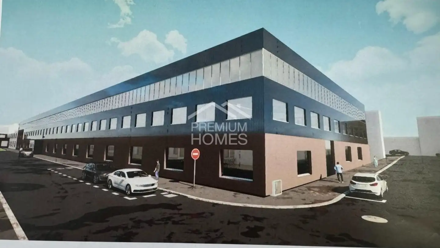 Gewerbe kaufen - 2300 La Chaux-de-Fonds - Foto 2