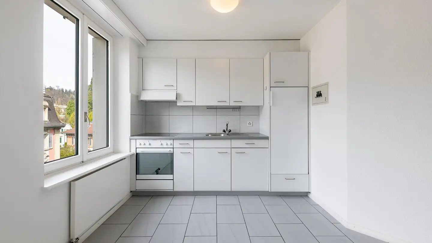 Wohnung mieten - Moosmattstrasse 21, 6005 Luzern - Foto 2