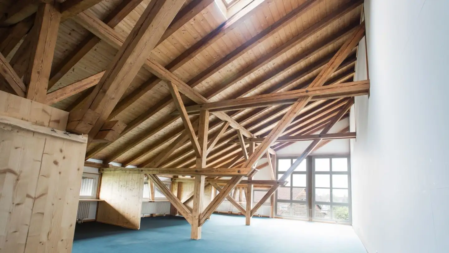 Sala hobby in affitto - Wiedenstrasse 50b, 9470 Buchs SG