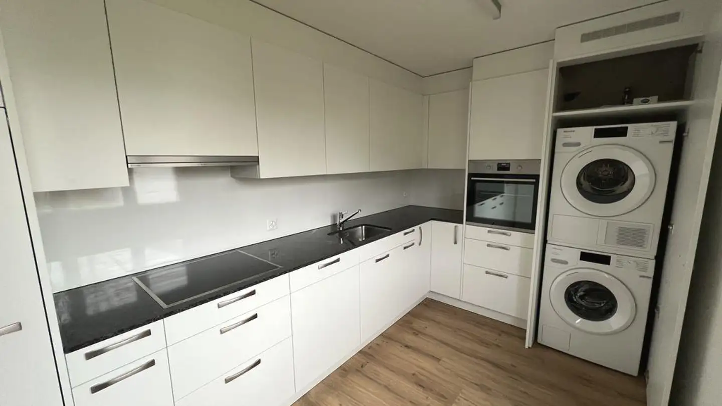 Appartamento in affitto - Wilerstrasse 35, 8570 Weinfelden - Foto 2