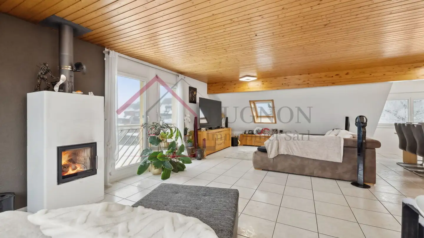 Appartamento in vendita - 1680 Romont FR - Photo 3