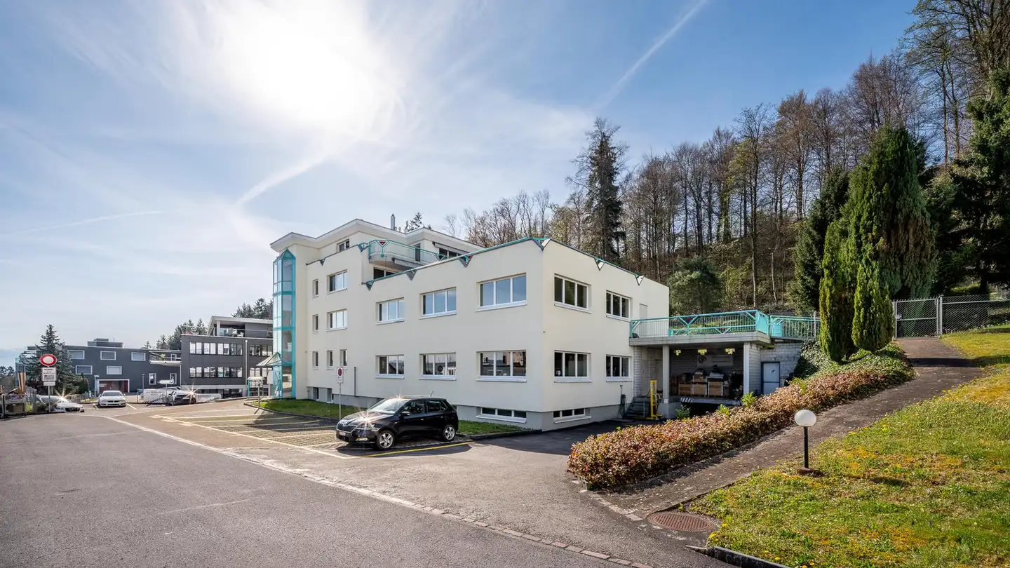 Commercial for rent - Moosacherstrasse 21, 8804 Au ZH