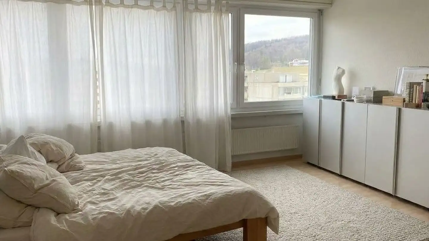Single room for rent - 8952 Schlieren